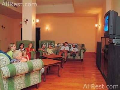 Magic Life Bodrum Imperial 31